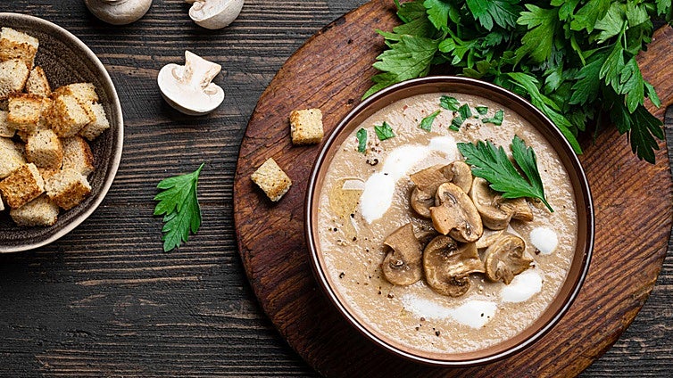 22 recetas fáciles de otoño para preparar sin esfuerzo entre semana