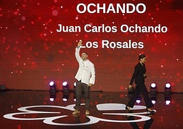 Ochando consigue su primera estrella Michelin y suma un nuevo hito gastronómico en Sevilla