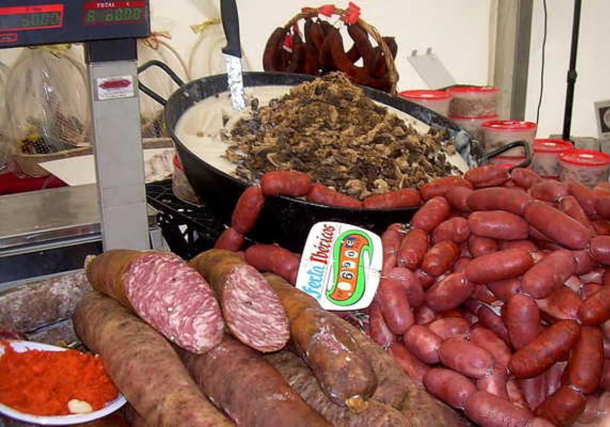 La Fiesta del Mosto y la Chacina de Colmenar tendrá lugar este domingo 30 de noviembre