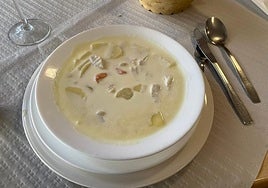 Casa Carlos, nueve décadas de cocina tradicional en La Malagueta