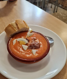 Imagen secundaria 2 - Algunos platos de Casa Carlos