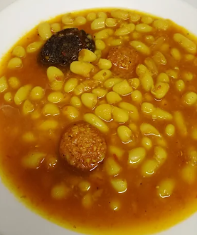 Imagen secundaria 2 - Algunos platos de Casa Carlos