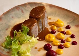 Dónde comer carne de caza en Sevilla: templos de la provincia para disfrutar de la temporada