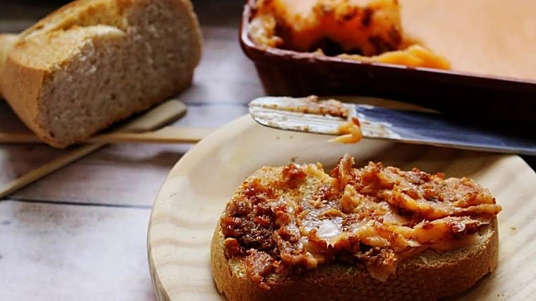 &#039;Bartolito&#039; y &#039;ligaíto&#039;, así se desayuna en este bar de Alcalá de Guadaíra