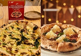 ¿La mejor pizza de España se hace en Sevilla? Estas son las dos pizzerías sevillanas que se disputan el título