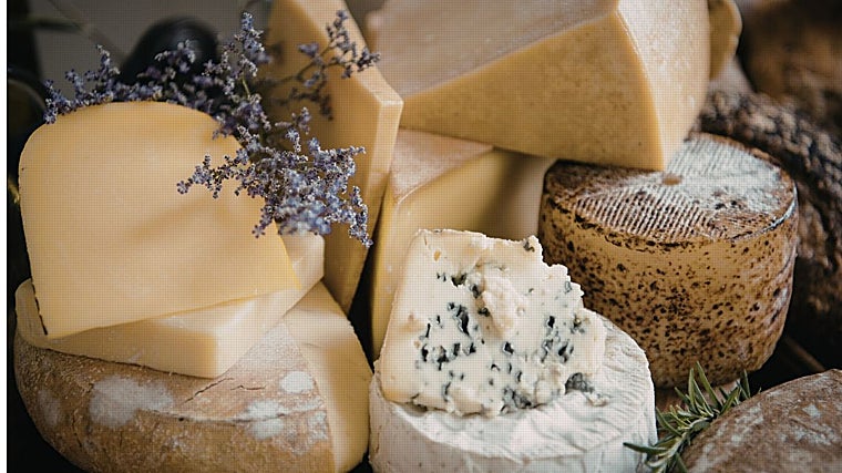 Hasta 120 productores de la provincia se darán cita en esta feria en el Paseo del Parque