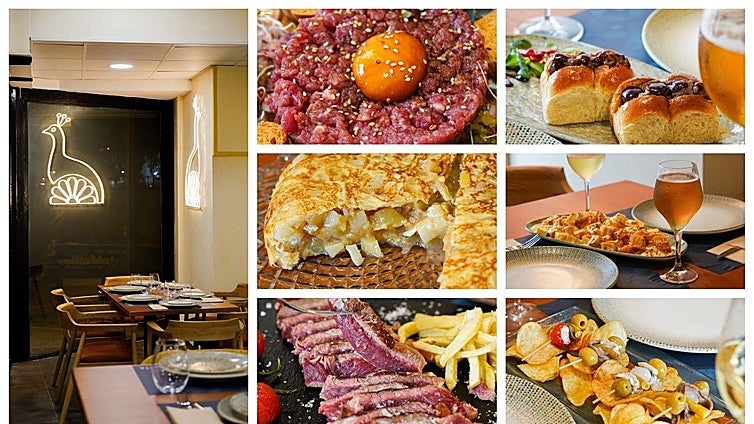 Turuleta, aire fresco para la calle Betis con la experiencia de El Sella y Gascona