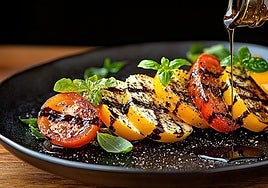 El mejor aliño para ensaladas que puedes comprar en supermercado