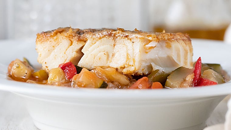 Menú semanal saludable elaborado por nuestra nutricionista (semanal del 8 al 14 de diciembre)