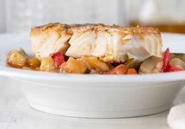 Menú semanal saludable elaborado por nuestra nutricionista (semanal del 8 al 14 de diciembre)