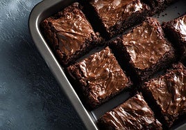 Te sorprenderá el sabor de estas barritas de chocolate