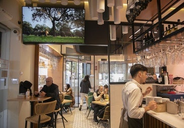 D'Tapas Covap, el sabor puro de los ibéricos de los Pedroches