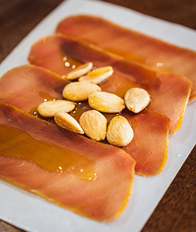 Imagen secundaria 2 - Er Pichi de Cái conquista el centro de Málaga con su sexto local en la ciudad