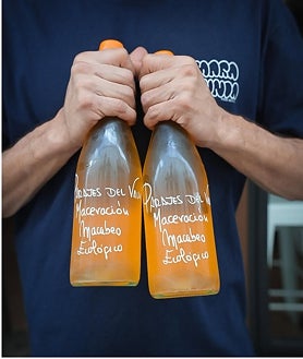 Imagem Secundária 2 – algumas fotos de Marabunda.