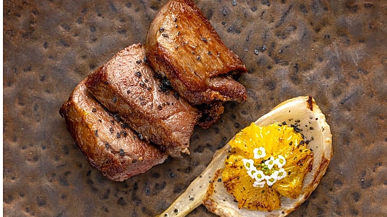 Prato Lalola Xavi Abascal