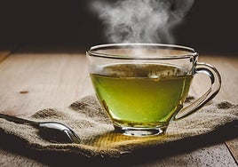 Cinco infusiones para una piel radiante y aumentar el crecimiento del cabello