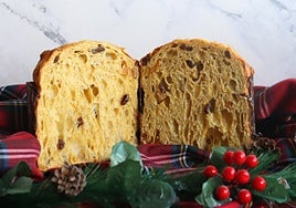 Dónde comprar panettone en Sevilla: el dulce navideño de origen italiano que arrasa en diciembre