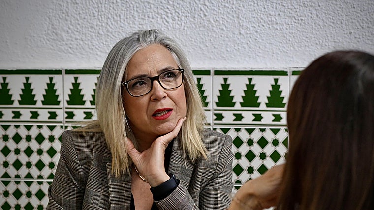 Chari Pérez e Isabel Capote: «Hay que animar a las mujeres a llevar las riendas de las cocinas»