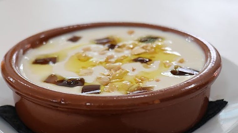 Classic Córdoba tapas at this San Fernando street establishment