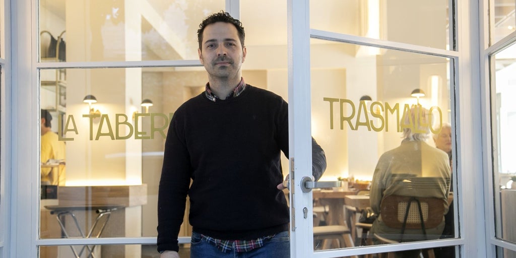 La Taberna de Trasmallo, la tradición y la evolución juntas en Córdoba