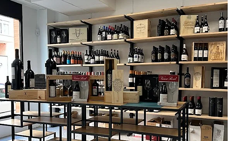 Main image - Vinopatas Images