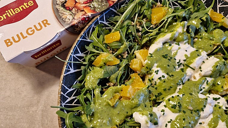 Menu saudável da semana, elaborado pela nossa nutricionista (semana de 12 a 18 de janeiro)