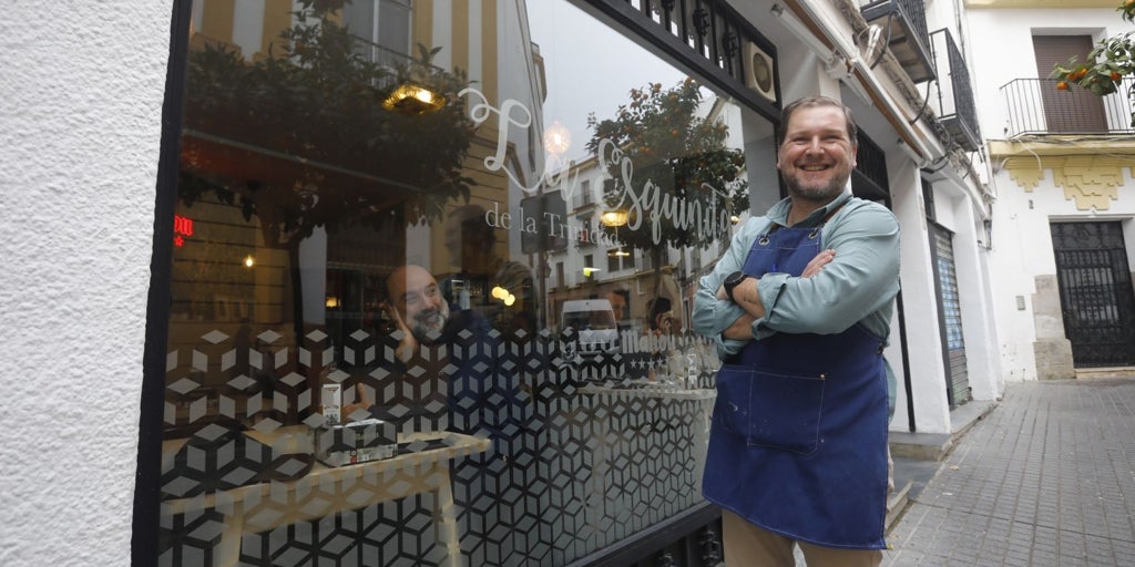 La Esquinita de la Trinidad, versatilidad y calidad gastronómica en Córdoba
