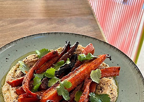 Imagem Secundária 1. Outros pratos para experimentar na Casa Festín