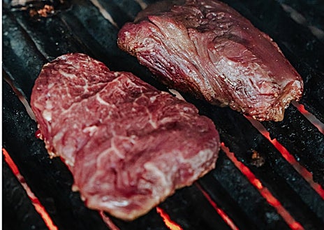 Imagem Secundária 1 - Imagens da Churrascaria La Casamata.