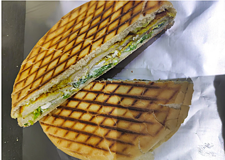 Imagem Secundária 1 – Camperos de Bocatas Hidalgo.