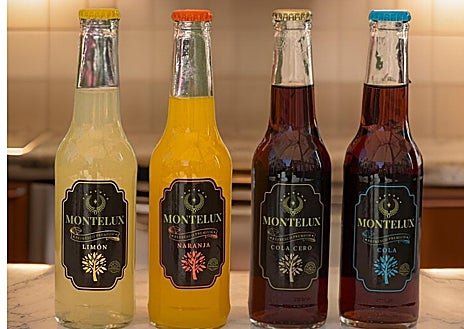 Imagem Secundária 1 – Refrigerantes Montelux