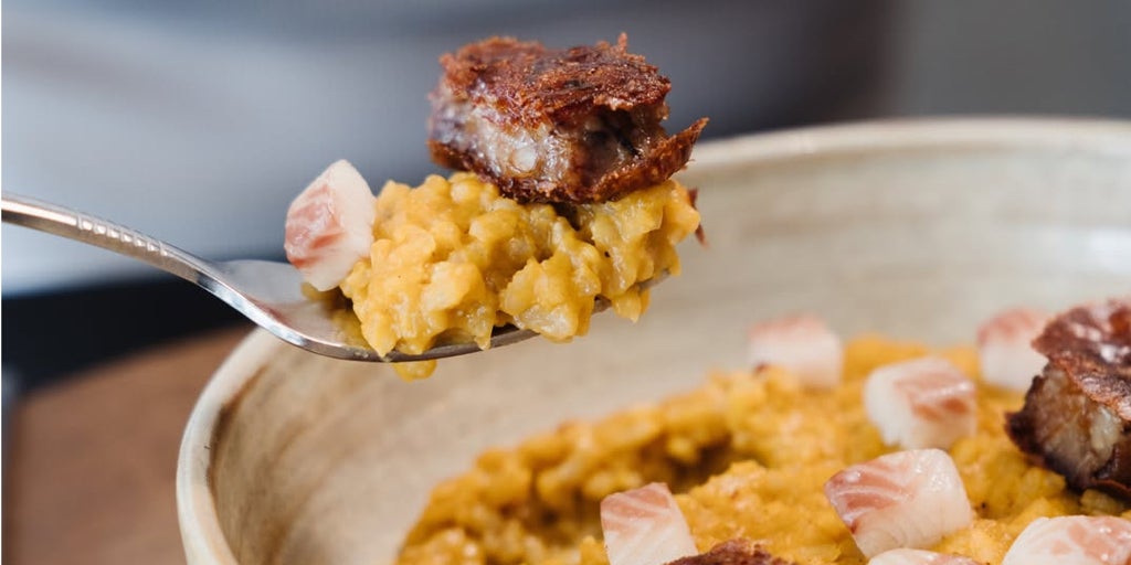 Siete restaurantes de Málaga, entre los cien favoritos de los comensales en España