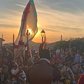 Imagen - «Además del tema bélico, que es importante, queremos dar a conocer la vida campesina que se hacía en estas villas»