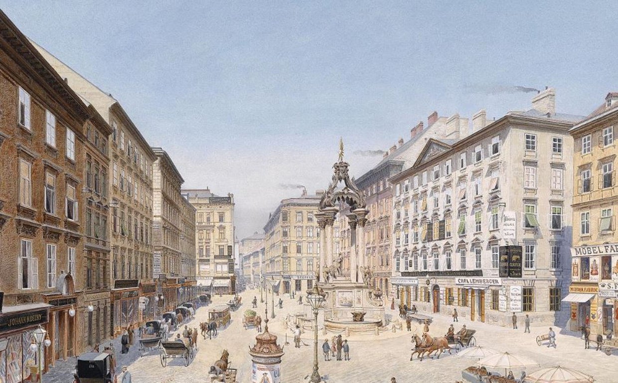 Los orígenes de la criminología moderna: el juez austriaco que revolucionó la investigación policial a finales del siglo XIX