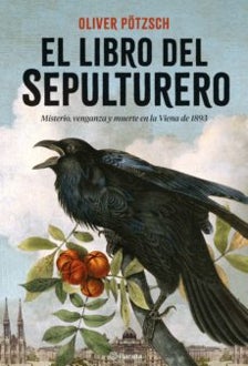 Imagen - 'El Libro del Sepulturero'