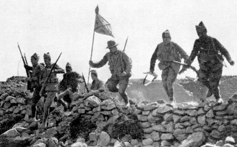 Los falsos héroes de Annual: la gran mentira detrás del mayor desastre del Ejército español en el siglo XX
