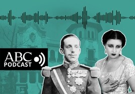 La entrevista con la amante de Alfonso XIII: el día que España conoció a la familia secreta del Rey