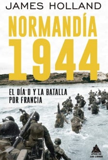 Imagen - Normandía 1944