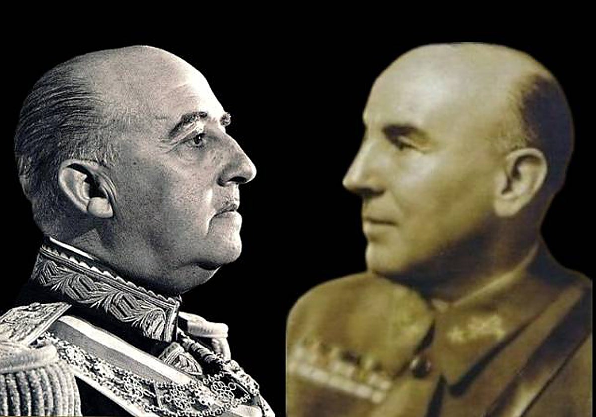 El misterio de Campins: ¿por qué Queipo de Llano ejecutó al mejor amigo de Franco en 1936?