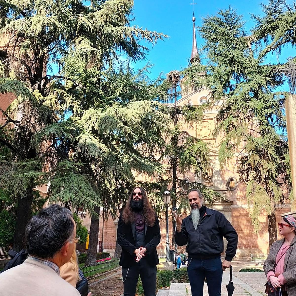 No te pierdas la visita por Alcalá de Henares que hemos preparado a nuestros suscriptores ABC Premium