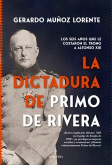 Imagen - La dictadura de Primo de Rivera