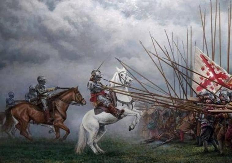 Tuttlingen, la desconocida batalla que desmiente el mito del ocaso de los Tercios de Flandes