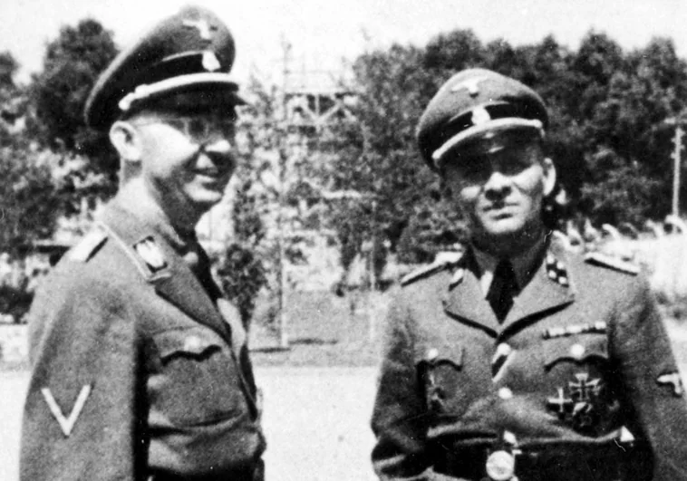 Misterios de la IIGM: el héroe ninguneado por los Aliados que desveló las barbaridades de Auschwitz