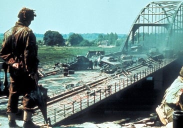 La 'verdad' del tesoro nazi perdido en la matanza de paracaidistas de la 'Carretera al infierno'