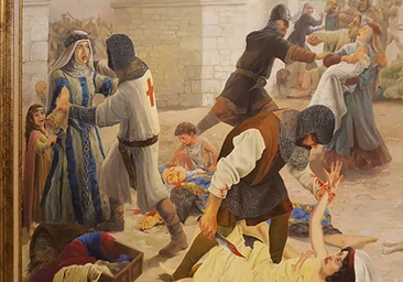 «¡Matadlos a todos, Dios reconocerá a los suyos!»: la ignorada atrocidad del Papa Inocencio II en Béziers