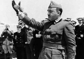 Los cinco secretos de Franco para evitar que su dictadura fuese aplastada durante 40 años