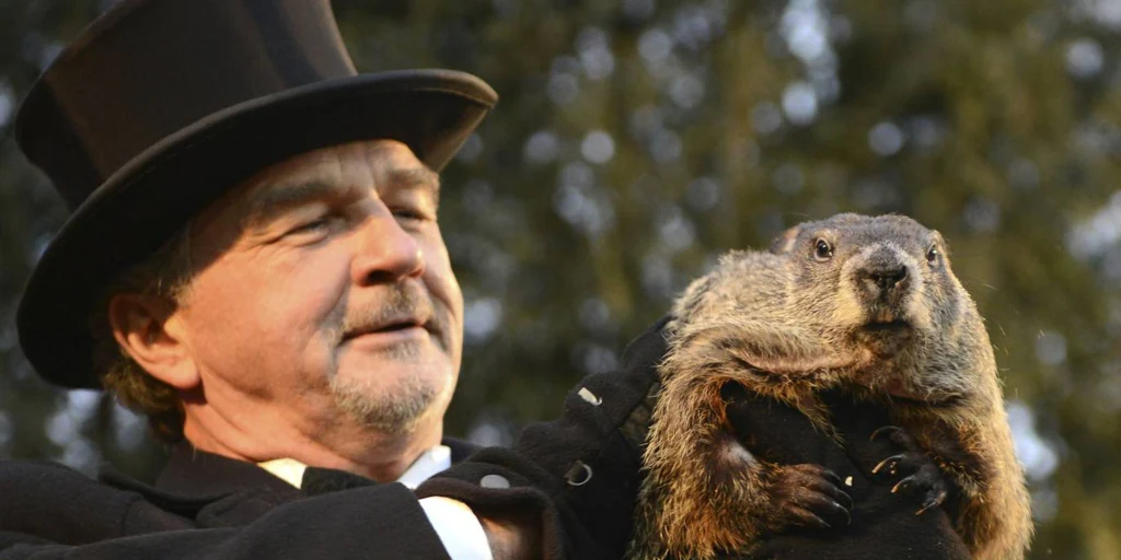 Origin and curiosities of ‘Groundhog Day’, the centuries-old tradition to predict the length of winter