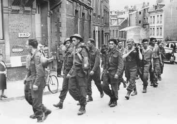 Desvelan la verdad tras la superprisión nazi inexpugnable: «Los oficiales mantuvieron relaciones homosexuales»