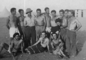 Traición y olvido: los infiltrados comunistas en la España de Franco que fueron «enviados al matadero»