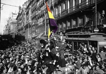 Datos contra el mito repetido mil veces: ¿era de verdad republicana la España de 1931?